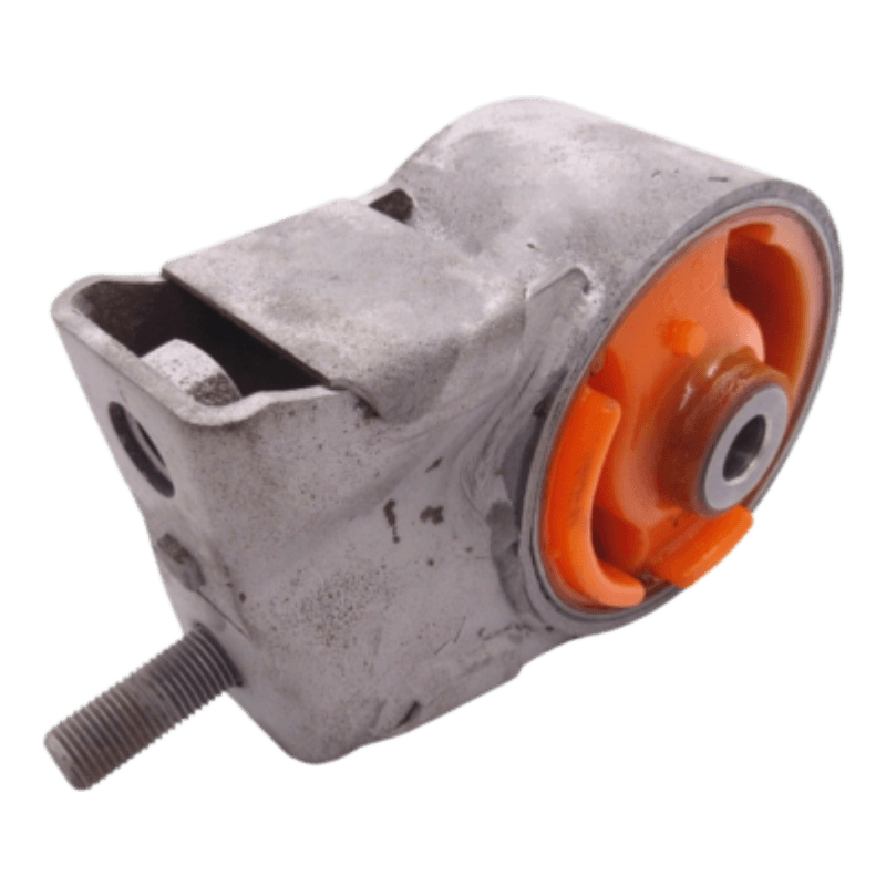 Поліуретанова подушка двигуна передня Mazda 626 1987-1991: E92Z-60-38A, E92Z6038A, GJ21-39-050B, M001-39-050, GJ2139050B, M00139050, E92Z-6038-A оптом від PolyPro.