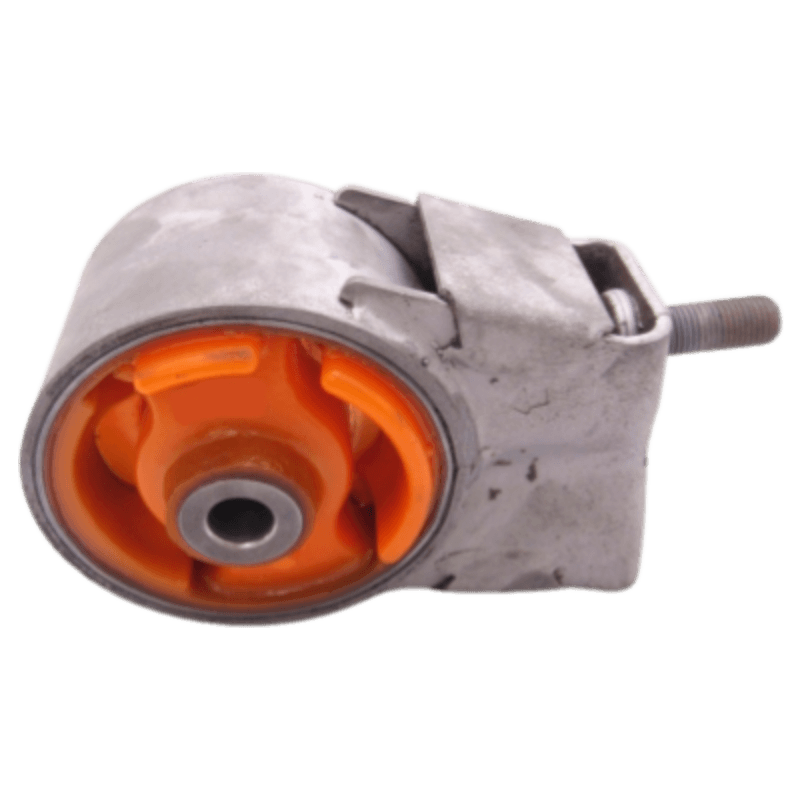 Поліуретанова подушка двигуна передня Mazda 626 1987-1991: E92Z-60-38A, E92Z6038A, GJ21-39-050B, M001-39-050, GJ2139050B, M00139050, E92Z-6038-A оптом від PolyPro.