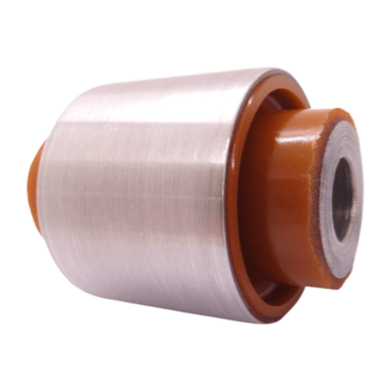 Polyurethane bushing of the rear beam Nissan Nv300 2016-: 55 04 469 01R, 550446901R wholesale from PolyPro.