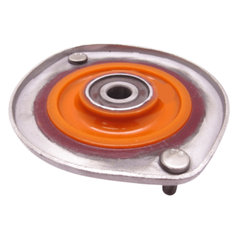 Polyurethane front shock absorber support Mazda 323 1985-1993 RECONSTRUCTION OF YOUR: B001-34-390A, B00134390A wholesale from PolyPro.