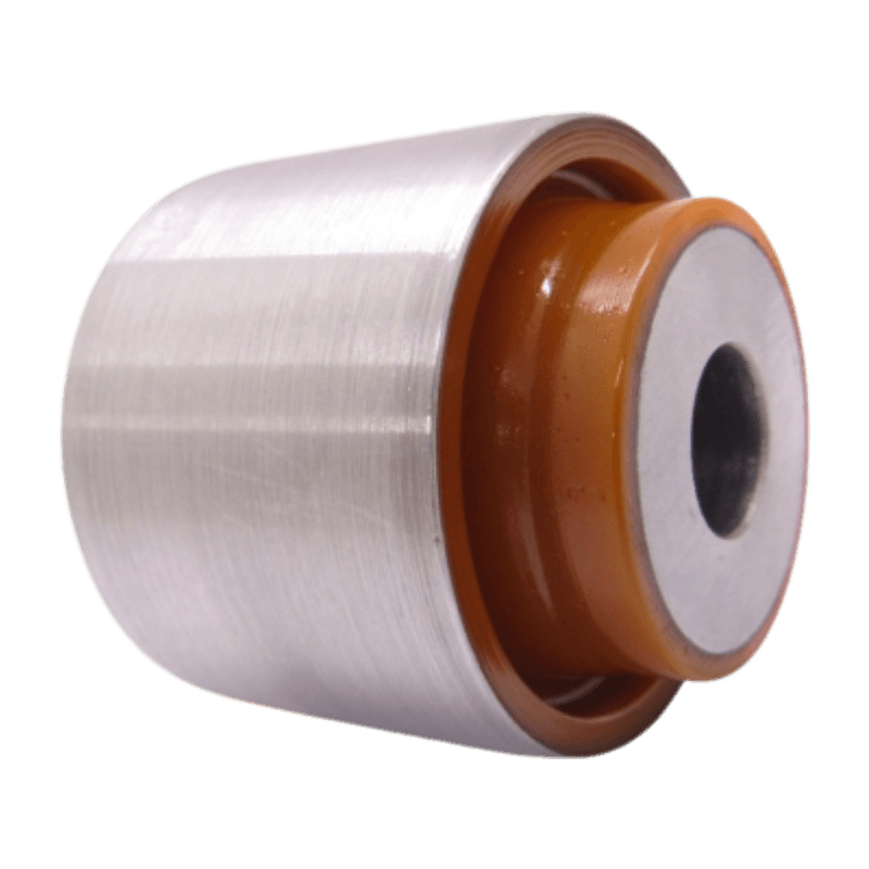 Polyurethane bushing front lower arm Mercedes-Benz 204 2007-2014: BZAB-030, BZAB030, 212 333 02 14, 2123330214, A 204 330 80 11, A2043308011, A 212 333 02 14, A2123330214, A 204 330 64 11, A2043306411 wholesale from PolyPro.
