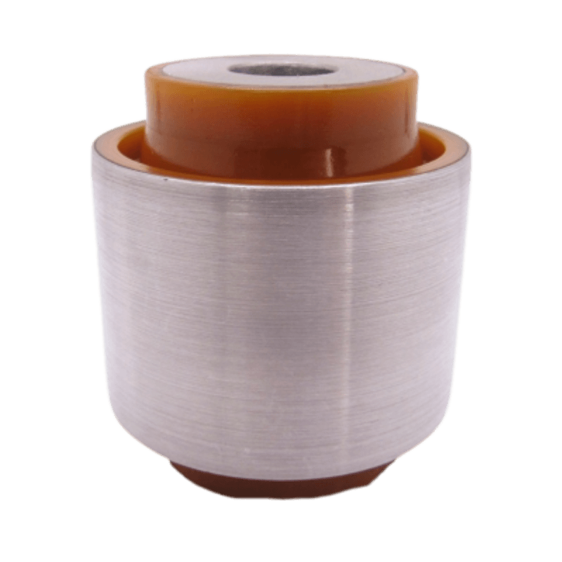 Polyurethane bushing front lower arm Mercedes-Benz 204 2007-2014: BZAB-030, BZAB030, 212 333 02 14, 2123330214, A 204 330 80 11, A2043308011, A 212 333 02 14, A2123330214, A 204 330 64 11, A2043306411 wholesale from PolyPro.