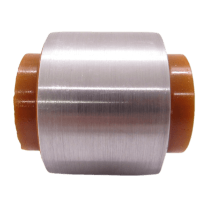 Polyurethane bushing front lower arm Mercedes-Benz 204 2007-2014: BZAB-030, BZAB030, 212 333 02 14, 2123330214, A 204 330 80 11, A2043308011, A 212 333 02 14, A2123330214, A 204 330 64 11, A2043306411 wholesale from PolyPro.