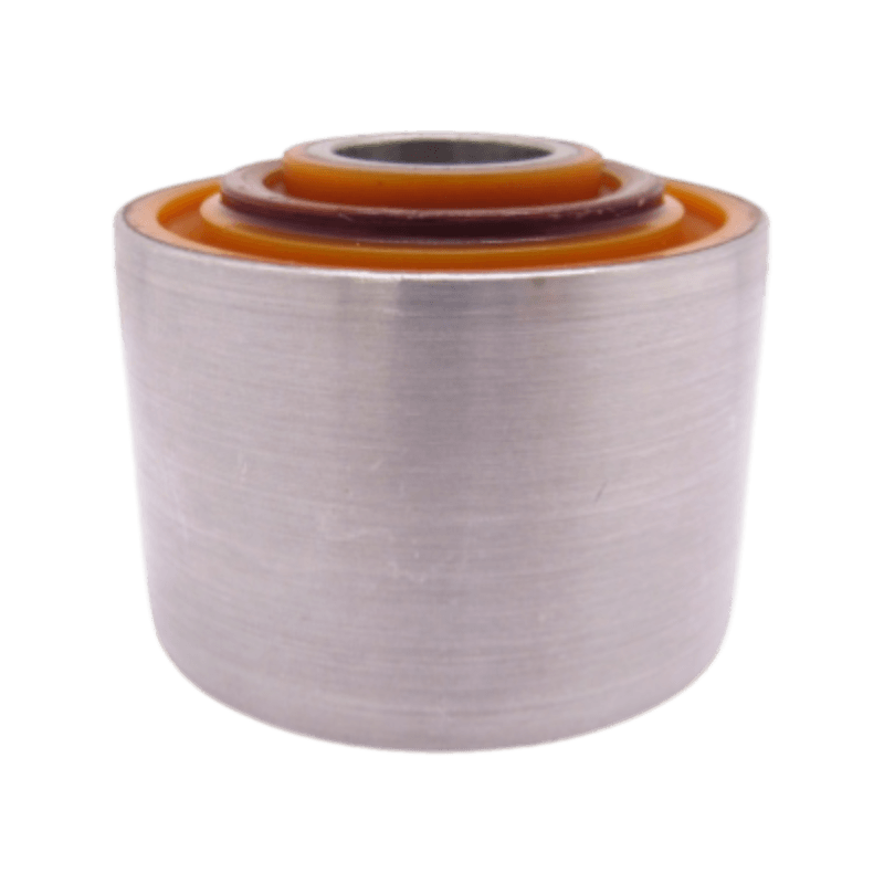 Polyurethane bushing for grain harvester screens Claas Mega 20*60*50: 20*60*50, 751254.0, 7512540, 000751254, 000751254.0, 0007512540, 000751254, 000751254.0, 0007512540, 751254, 751254.0, 7512540 wholesale from PolyPro.