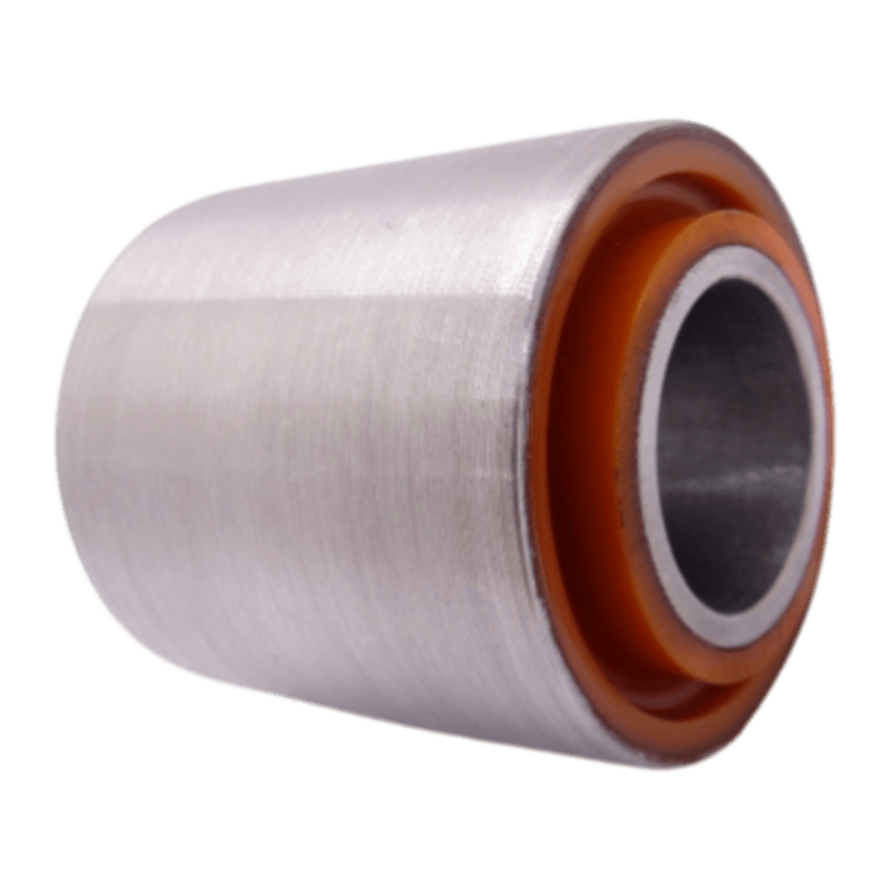 Polyurethane bushing for grain harvester screens Claas Lexion 25*50*56: 25*50*56, 751253.0, 7512530, 000751253, 000751253.0, 0007512530, 000751253, 000751253.0, 0007512530, 751253, 751253.0, 7512530 wholesale from PolyPro.