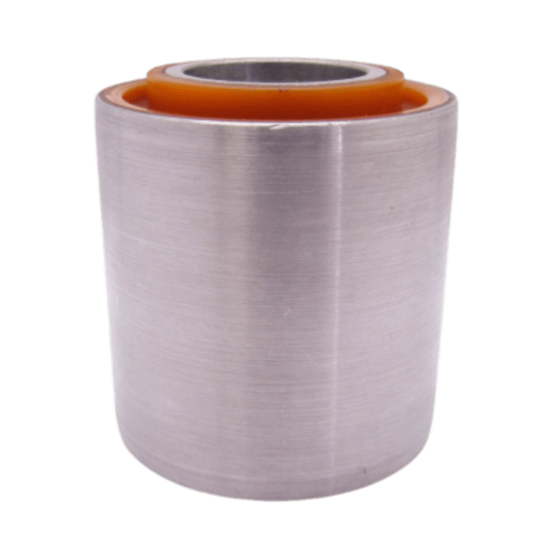 Polyurethane bushing for grain harvester screens Claas Mega 25*50*56: 25*50*56, 751253.0, 7512530, 000751253, 000751253.0, 0007512530, 000751253, 000751253.0, 0007512530, 751253, 751253.0, 7512530 wholesale from PolyPro.