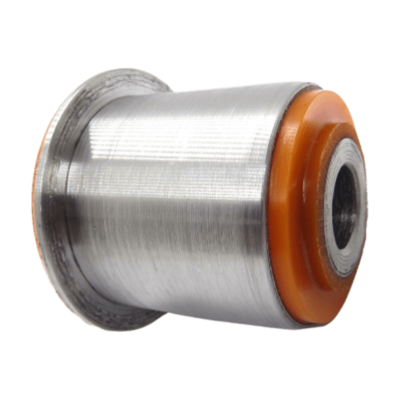 Polyurethane bushing rear trailing upper arm Cadillac Escalade 1999-2006: CDAB-021, CDAB021, 15100490, 15208540, 15767252, 15133164 wholesale from PolyPro.