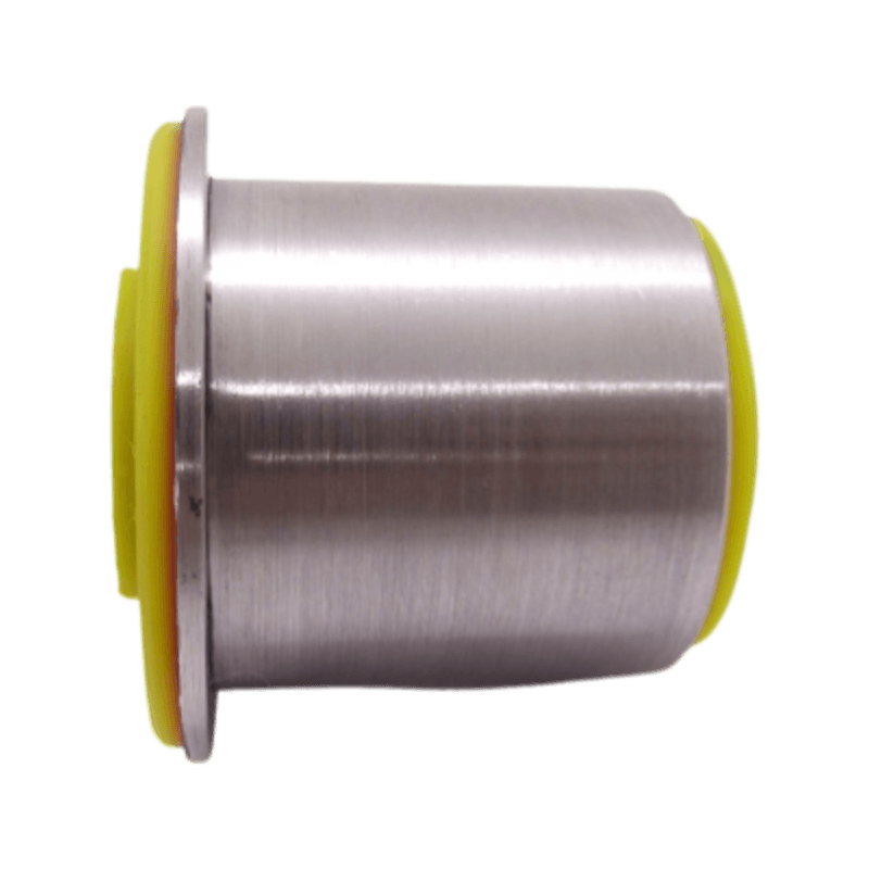 Polyurethane bushing rear trailing upper arm Gmc Yukon 2000-2006 HARDNESS: CDAB-021, CDAB021, 15100490, 15208540, 15767252, 15133164 wholesale from PolyPro.