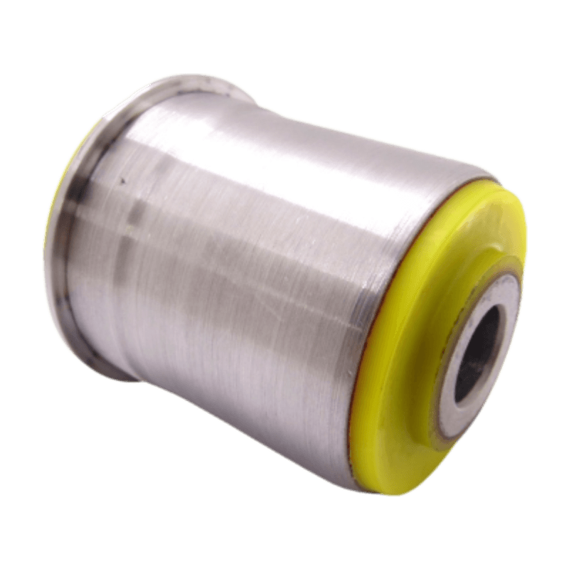 Polyurethane bushing rear trailing lower arm Cadillac Escalade 1999-2006 HARDNESS: CDAB-022, CDAB022, 15239738, 22868629, 15767253, 15286145 wholesale from PolyPro.