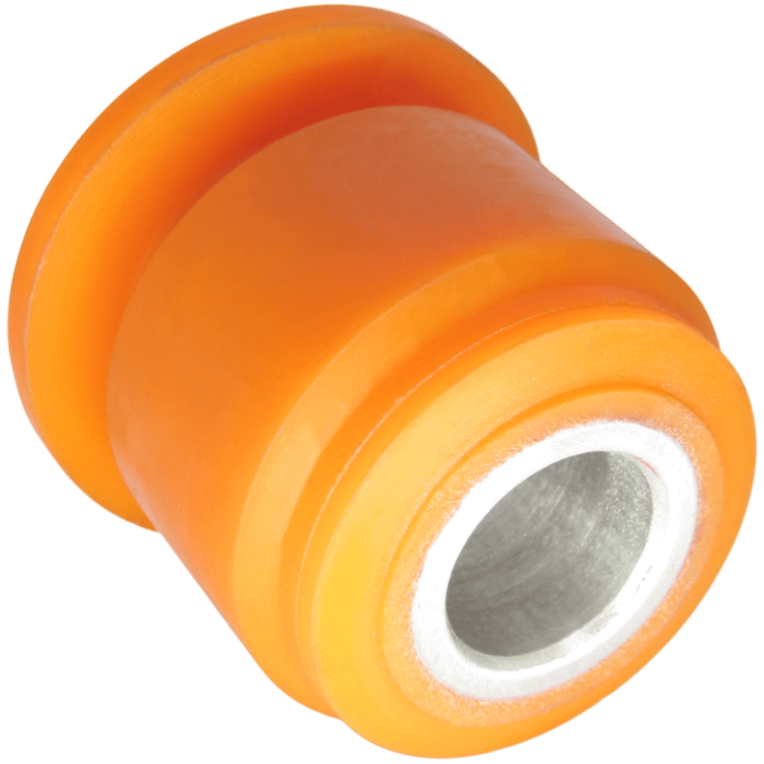 Polyurethane bushing front upper arm Ssang Yong Musso 1993-2005: 4449005001, 4449005000 wholesale from PolyPro.