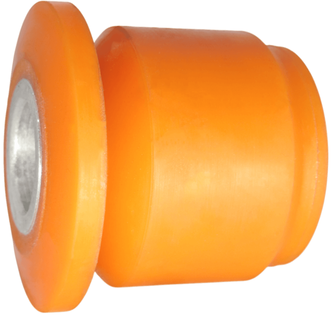 Polyurethane bushing front upper arm Ssang Yong Musso 1993-2005: 4449005001, 4449005000 wholesale from PolyPro.