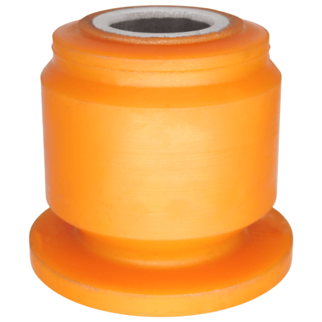 Polyurethane bushing front upper arm Ssang Yong Musso 1993-2005: 4449005001, 4449005000 wholesale from PolyPro.