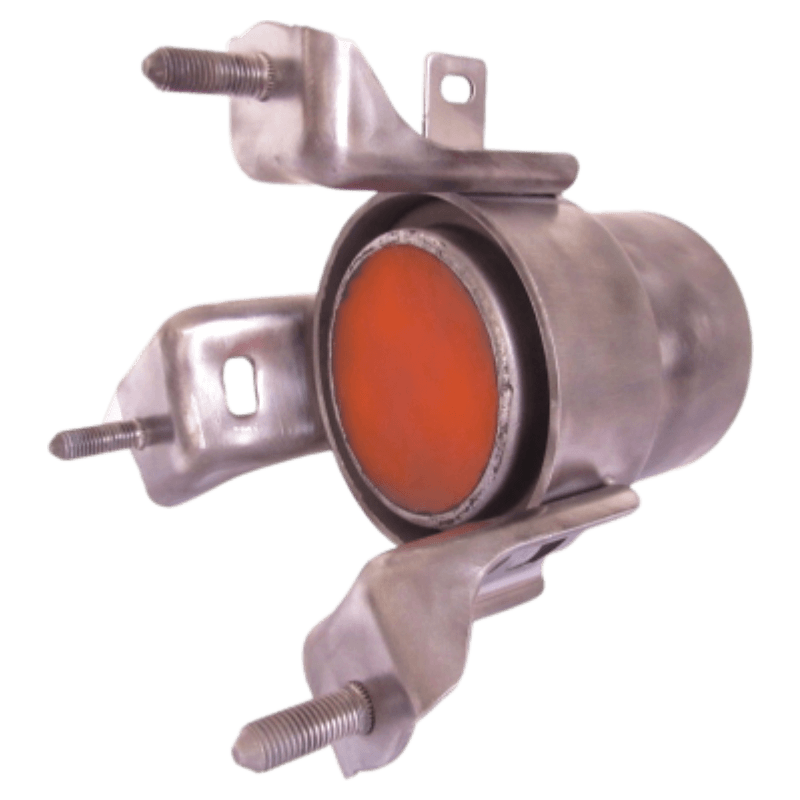 Поліуретанова подушка двигуна передня Toyota Camry 2011-2017: 12361-0H100, 12361-28220, 12361-28221, 123610H100, 1236128220, 1236128221 оптом від PolyPro.