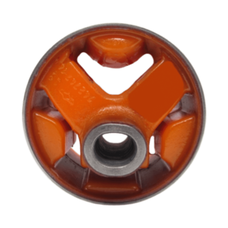 Polyurethane right engine mount Smart Cabrio 2004-2007 REPLACEABLE BUSHING: Q 0003144V015000000, Q0003144V015000000, 0003144V015000000, Q 000 3144 V015 000000 wholesale from PolyPro.