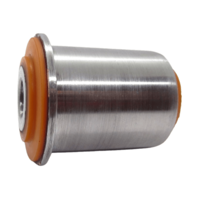 Polyurethane bushing rear transverse upper arm Ford EcoSport 2011-: GN1Z-5500-C, GN1Z-5500-D, GN1Z5500C, GN1Z5500D wholesale from PolyPro.