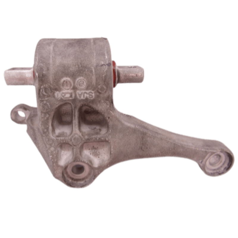 Polyurethane engine mount left Honda Legend 2004-2012: 50850-SJA-A01, 50850SJAA01 wholesale from PolyPro.