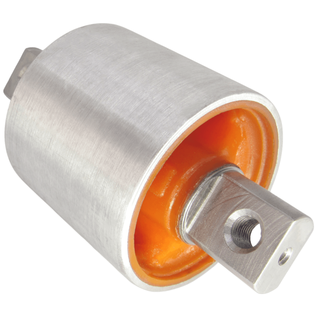 Polyurethane engine mount left Honda Legend 2004-2012 REPLACEABLE BUSHING: 50850-SJA-A01, 50850SJAA01 wholesale from PolyPro.