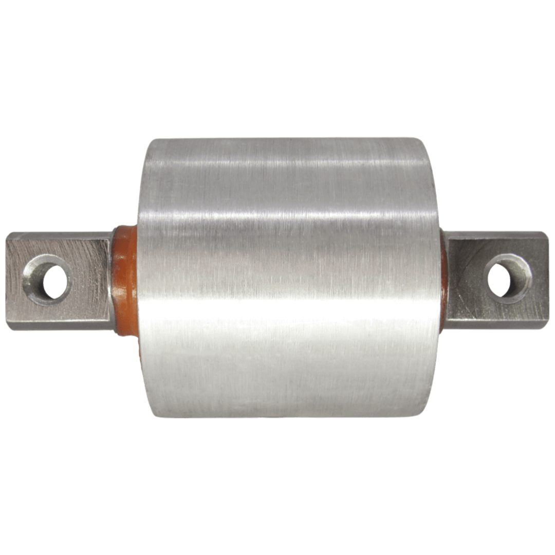 Polyurethane engine mount left Honda Legend 2004-2012 REPLACEABLE BUSHING: 50850-SJA-A01, 50850SJAA01 wholesale from PolyPro.