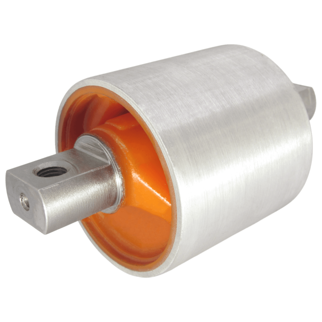 Polyurethane engine mount left Honda Legend 2004-2012 REPLACEABLE BUSHING: 50850-SJA-A01, 50850SJAA01 wholesale from PolyPro.