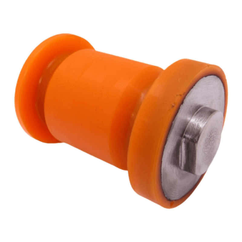 Polyurethane bushing steering rack Volkswagen Crafter 2016-: 2N0.423.760.A, 2N0 423 760 A, 2N0 423 760, 2N0423760A, 2N0423760 wholesale from PolyPro.