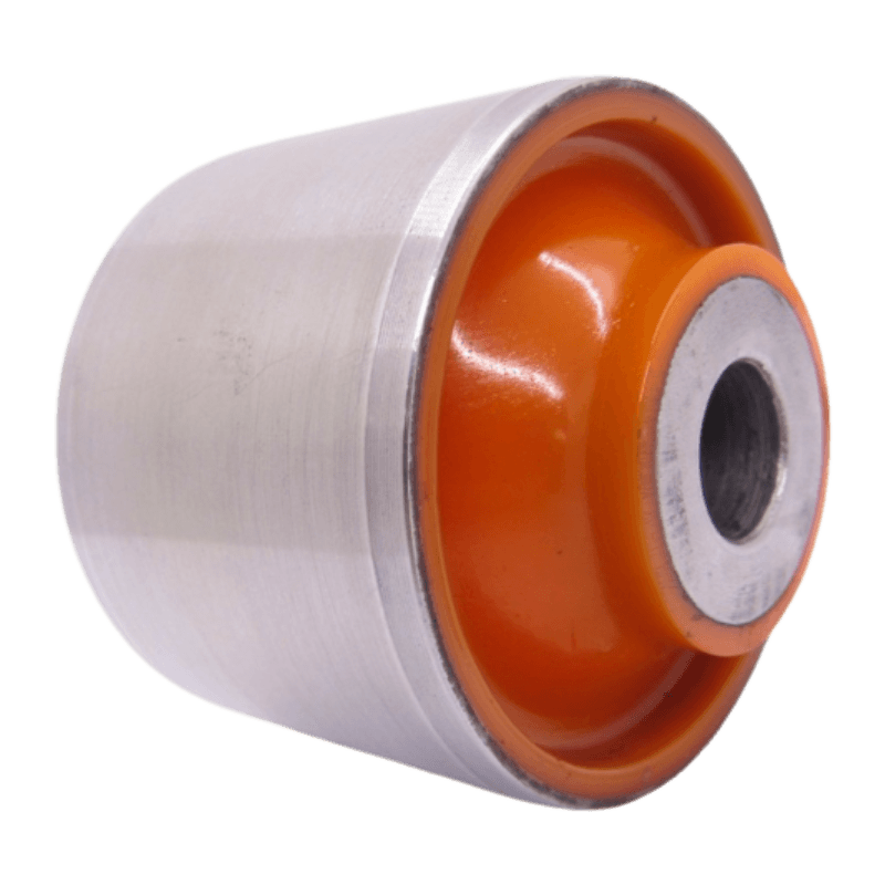 Polyurethane bushing front arm rear Volkswagen Crafter 2016-: 2N0 407 182 D, 2N0 407 182 B, 2N0407182D, 2N0407182B wholesale from PolyPro.