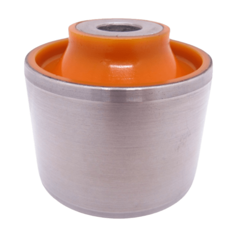 Polyurethane bushing front arm rear Volkswagen Crafter 2016-: 2N0 407 182 D, 2N0 407 182 B, 2N0407182D, 2N0407182B wholesale from PolyPro.