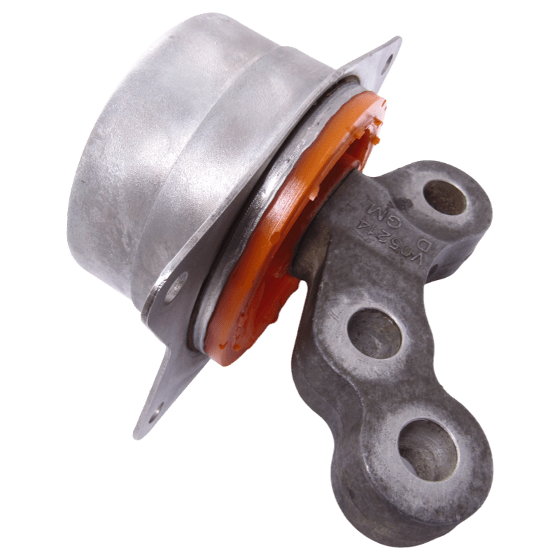Поліуретанова подушка двигуна ліва Opel Vectra 2002-2008 1.9L: 13207585, 56 84 689, 5684689 оптом від PolyPro.