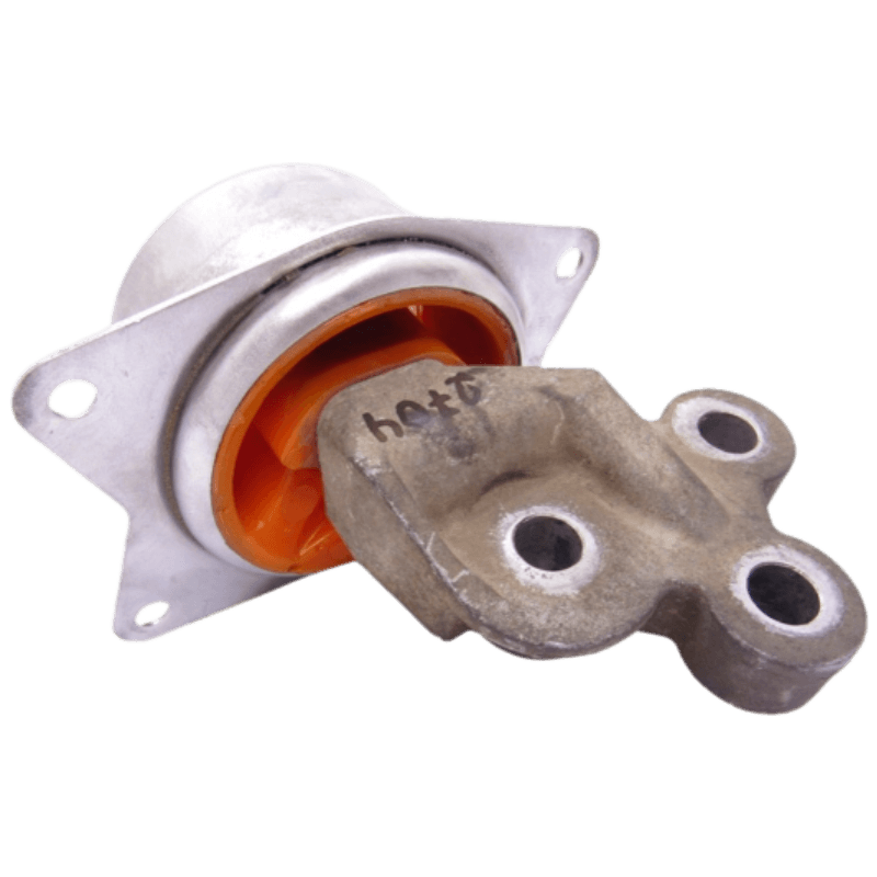 Поліуретанова подушка двигуна ліва Opel Vectra 2002-2008 2.0L: 56 84 681, 5684681, 13207579 оптом від PolyPro.