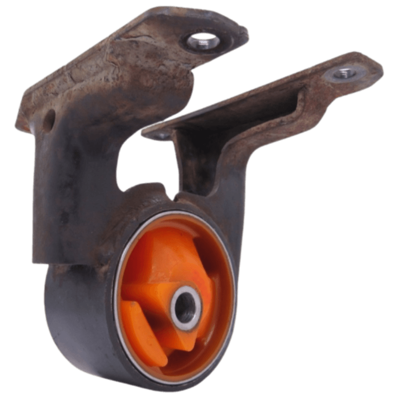 Polyurethane engine mount right Hummer H3 2006-2010: 15925797, 15236457 wholesale from PolyPro.