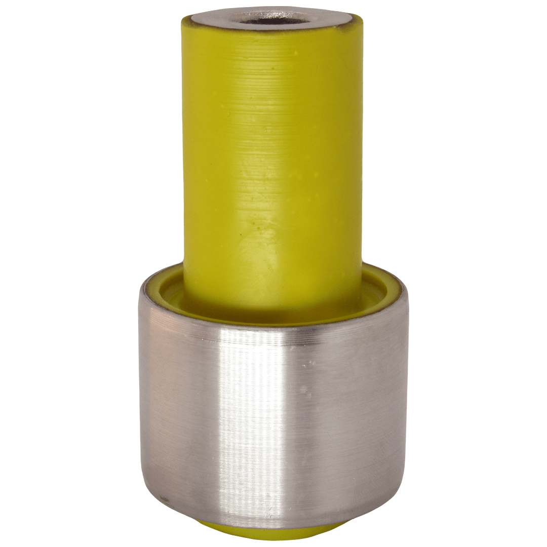 Polyurethane front transverse arm inner bushing Lexus Ls 2006-2017 HARDNESS: TAB-482, 0124-USF40F5, TAB482, 0124USF40F5, 48620-50070, 48620-50110, 48640-50110, 48640-50070, 4862050070, 4862050110, 4864050110, 4864050070 wholesale from PolyPro.