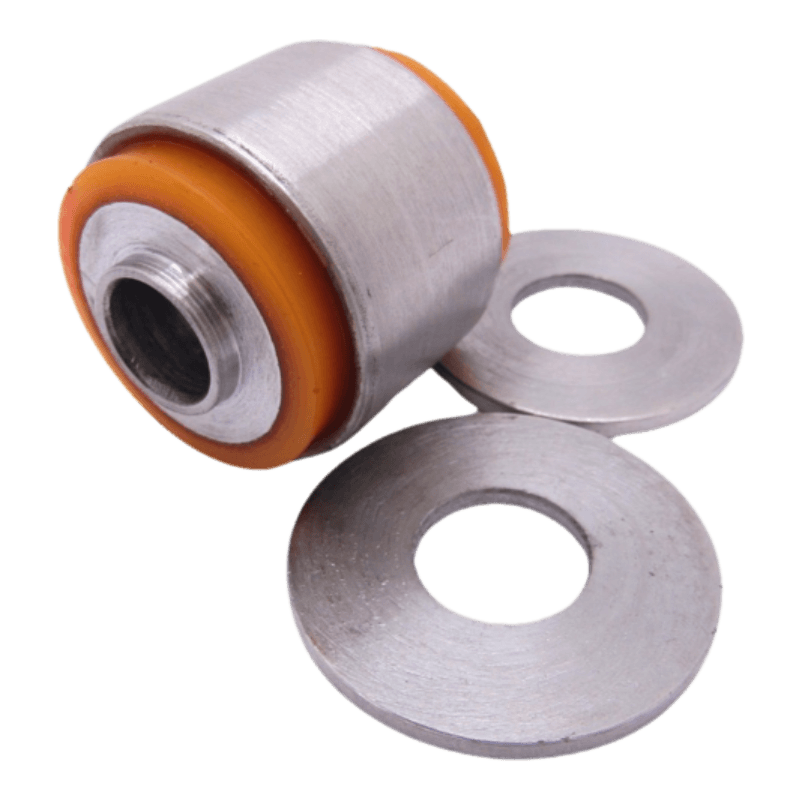 Polyurethane bushing rear trailing arm Mitsubishi Lancer 2000-2009: MR954332 wholesale from PolyPro.