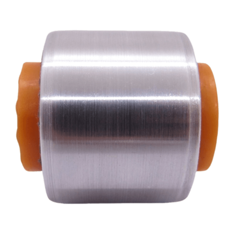 Polyurethane front transverse arm outer bushing for shock absorber Lexus Ls 2006-2017: TAB-483, 48620-50070, 48620-50110, 48640-50110, 48640-50070, 48640-50131, 48640-50130, 48620-50131, 48620-50130, TAB483, 4862050070, 4862050110, 4864050110, 4864050070, 4864050131, 4864050130, 4862050131, 4862050130, 0124-USF40F6, 0124-USF40F5, 0124USF40F6, 0124USF40F5 wholesale from PolyPro.