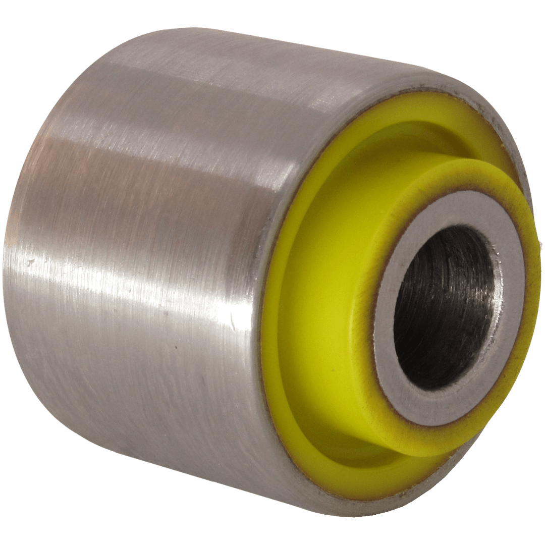Polyurethane front transverse arm outer bushing for shock absorber Lexus Ls 2006-2017 HARDNESS: TAB-483, 48620-50070, 48620-50110, 48640-50110, 48640-50070, 48640-50131, 48640-50130, 48620-50131, 48620-50130, TAB483, 4862050070, 4862050110, 4864050110, 4864050070, 4864050131, 4864050130, 4862050131, 4862050130, 0124-USF40F6, 0124-USF40F5, 0124USF40F6, 0124USF40F5 wholesale from PolyPro.