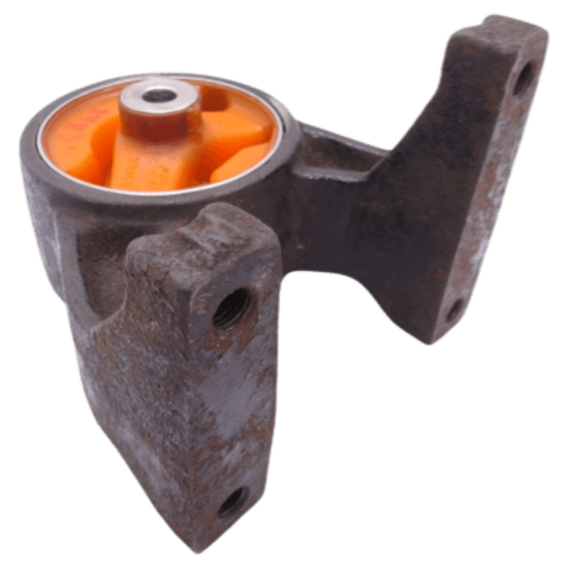 Поліуретанова подушка двигуна задня Hyundai Matrix 2001-2008 1.5L: 21930-17100, 21930 17100, 2193017100 оптом від PolyPro.