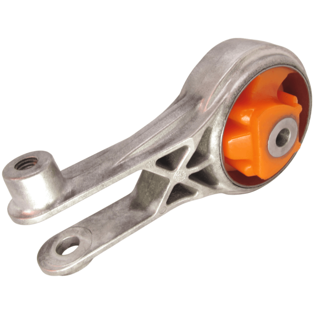 Polyurethane lower rear engine mount Chevrolet Volt 2010-2015: 6 81 001, 681001, 20957835 wholesale from PolyPro.