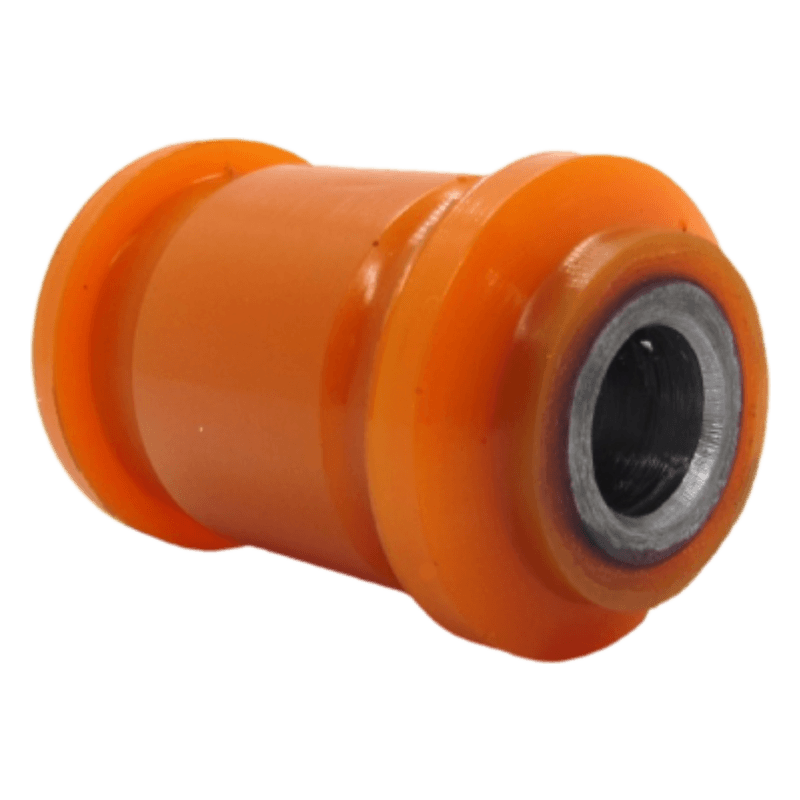 Polyurethane bushing rear wishbone arm inner Hyundai Santamo 1998-2002: HYAB-SFR1, HYABSFR1, 17-040-082, K04766424AC, K04766423AC, K04766910AG, K04766911AG, 17040082 wholesale from PolyPro.