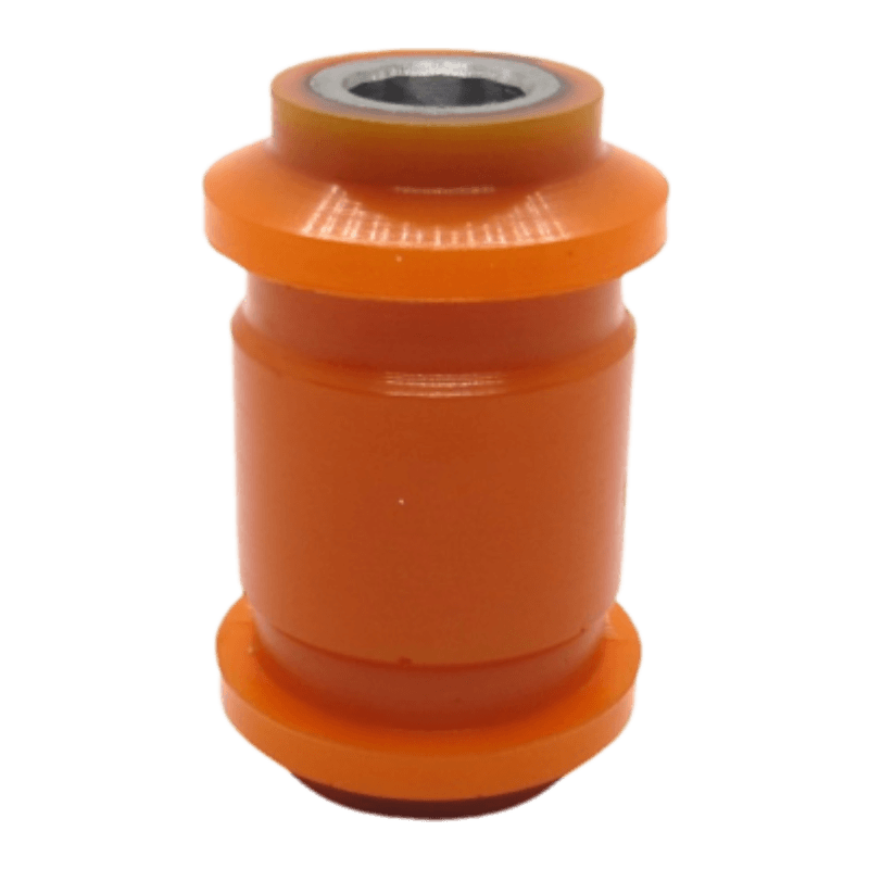 Polyurethane bushing rear wishbone arm inner Hyundai Santamo 1998-2002: HYAB-SFR1, HYABSFR1, 17-040-082, K04766424AC, K04766423AC, K04766910AG, K04766911AG, 17040082 wholesale from PolyPro.