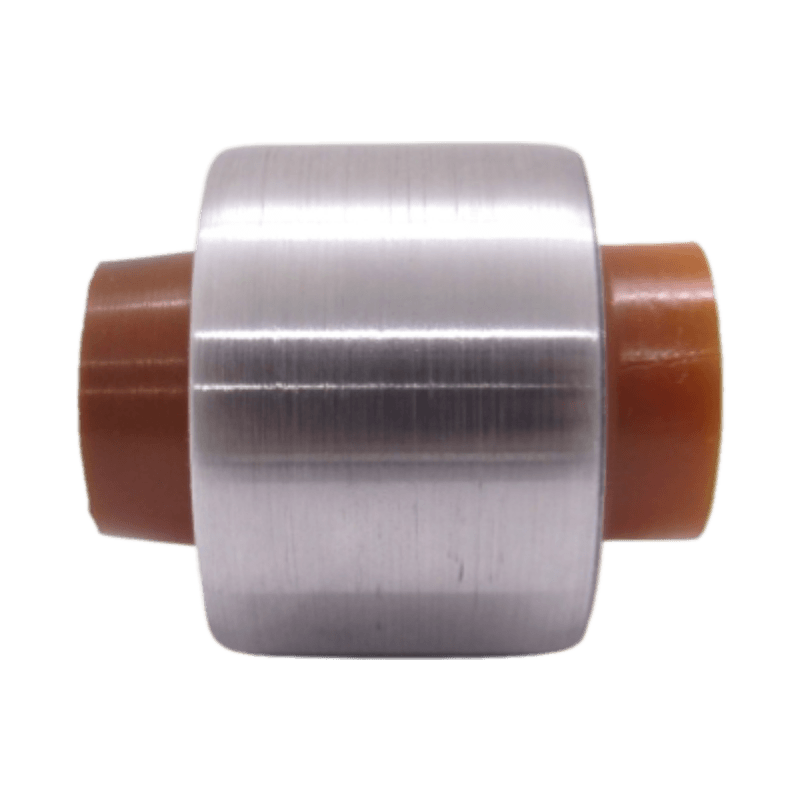 Полиуретановый сайлентблок заднего амортизатора Honda Civic 1991-1995 43мм: HAB-025, HAB025, 52622-SR3-003, 52622SR3003 оптом от PolyPro.