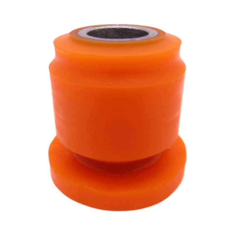Polyurethane bushing front upper arm Mitsubishi L200 1986-1996: MB527161, MB527512, MB527162 wholesale from PolyPro.