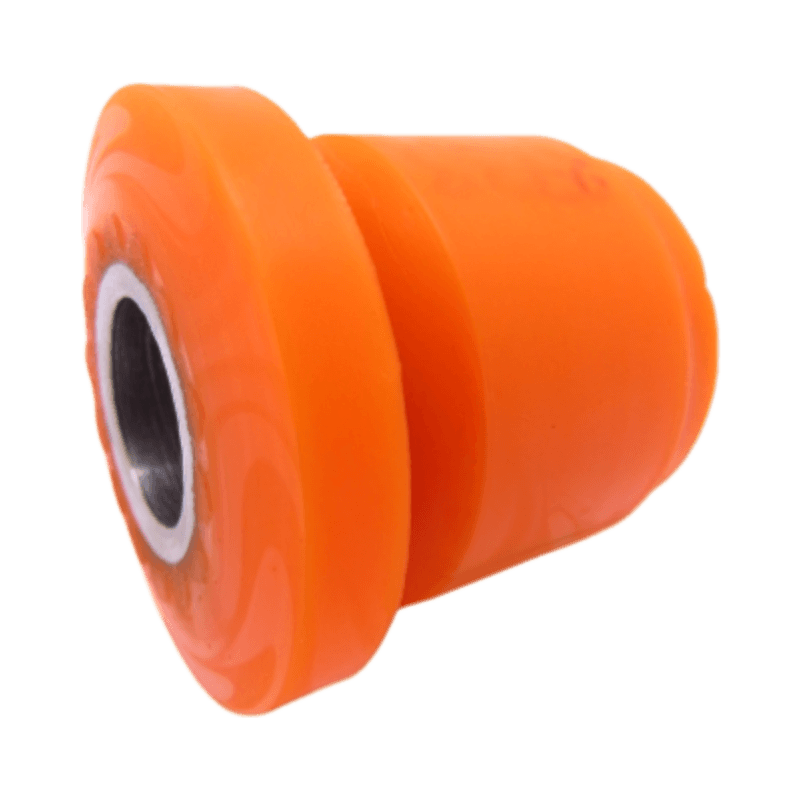 Polyurethane bushing front upper arm Mitsubishi L200 1986-1996: MB527161, MB527512, MB527162 wholesale from PolyPro.