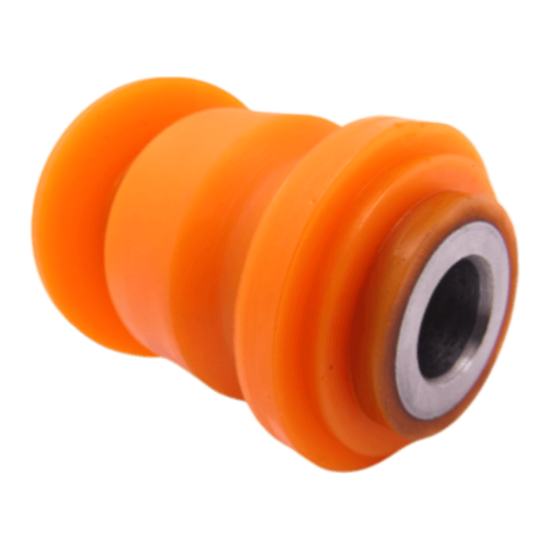 Polyurethane bushing front arm front Fiat 500X 2014-: 51939751, 51961341, 50705464, 50705465, 50705544, 51959820, 51827737, 51827738, 51961341, 51939751, 51795260, 51939755, 68248 000AA, 68248 007AA, 51959820, 51961341, 51939751, 68247 999AA, 68248 006AA, 519 39 754, 68248000AA, 68248007AA, 68247999AA, 68248006AA, 51939754, 51827736, 519 61 341 wholesale from PolyPro.