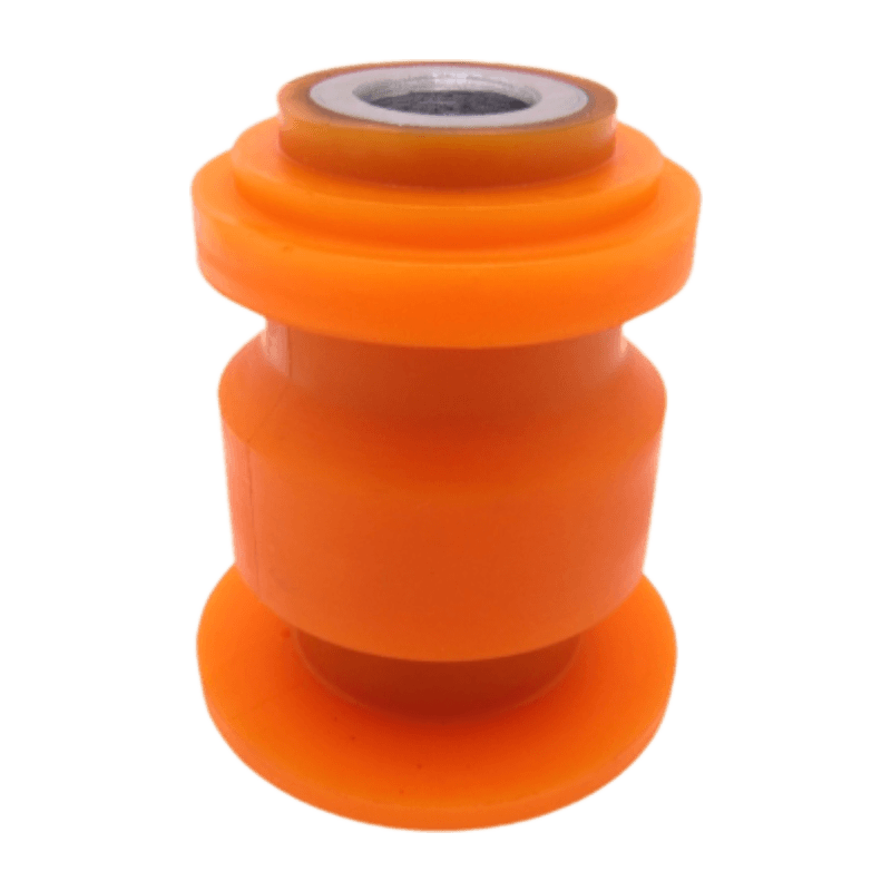 Polyurethane bushing front arm front Fiat 500X 2014-: 51939751, 51961341, 50705464, 50705465, 50705544, 51959820, 51827737, 51827738, 51961341, 51939751, 51795260, 51939755, 68248 000AA, 68248 007AA, 51959820, 51961341, 51939751, 68247 999AA, 68248 006AA, 519 39 754, 68248000AA, 68248007AA, 68247999AA, 68248006AA, 51939754, 51827736, 519 61 341 wholesale from PolyPro.