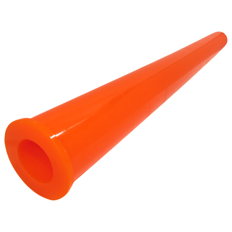 Поліуретановий шпиндельний лайнер для верстата Doosan LYNX 2100 B з внутрішнім отвором Ø36мм оптом від PolyPro.