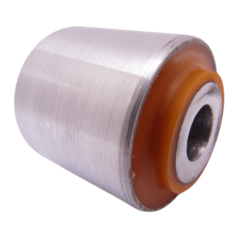 Polyurethane bushing rear under-spring arm outer Volvo V70 2007-2016 THE ALUMINUM LEVER: 31317602, 31201087, 31212172, 31277805, 30760324, 30736873, 1 469 125, 1469125 wholesale from PolyPro.