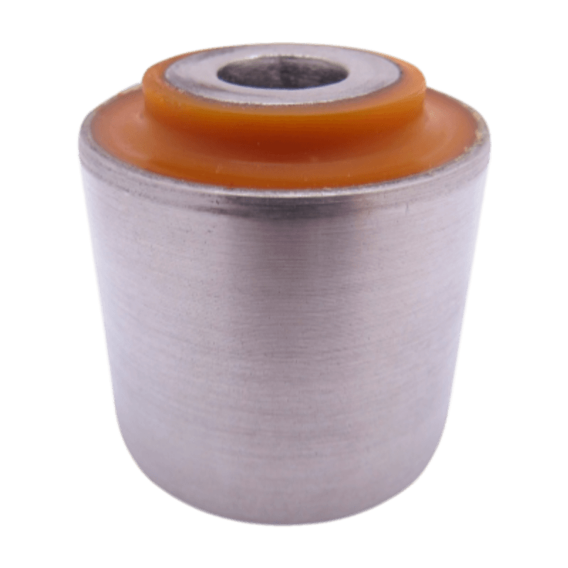 Polyurethane bushing rear under-spring arm outer Volvo V70 2007-2016 THE ALUMINUM LEVER: 31317602, 31201087, 31212172, 31277805, 30760324, 30736873, 1 469 125, 1469125 wholesale from PolyPro.