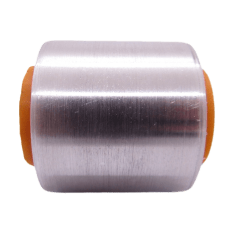 Polyurethane bushing rear under-spring arm outer Volvo V70 2007-2016 THE ALUMINUM LEVER: 31317602, 31201087, 31212172, 31277805, 30760324, 30736873, 1 469 125, 1469125 wholesale from PolyPro.