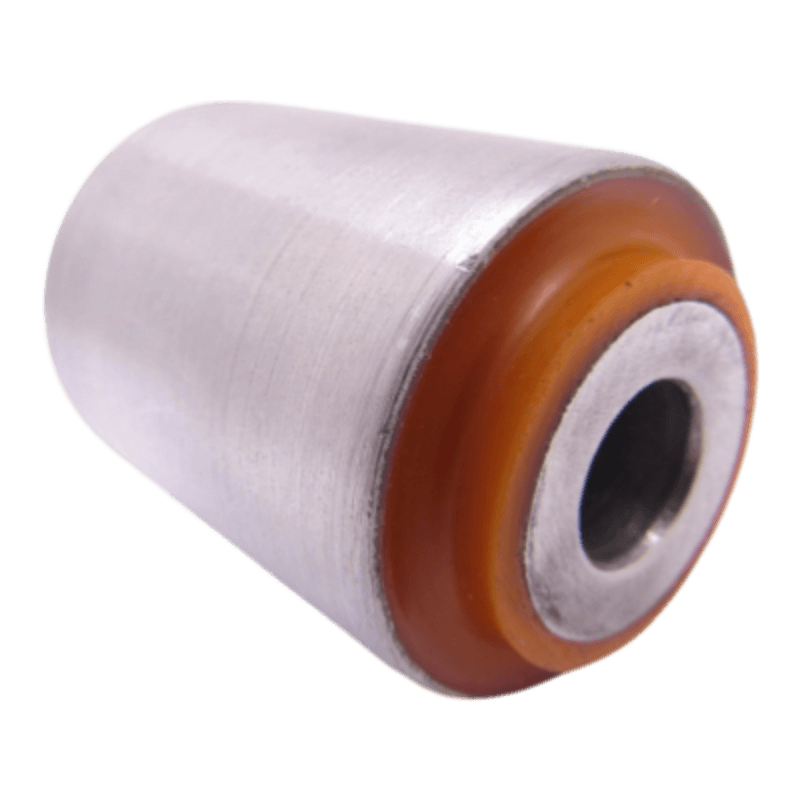 Polyurethane bushing rear under-spring arm internal Volvo V70 2007-2016 THE ALUMINUM LEVER: 31317602, 31201087, 31212172, 31277805, 30760324, 30736873, 1 469 125, 1469125 wholesale from PolyPro.