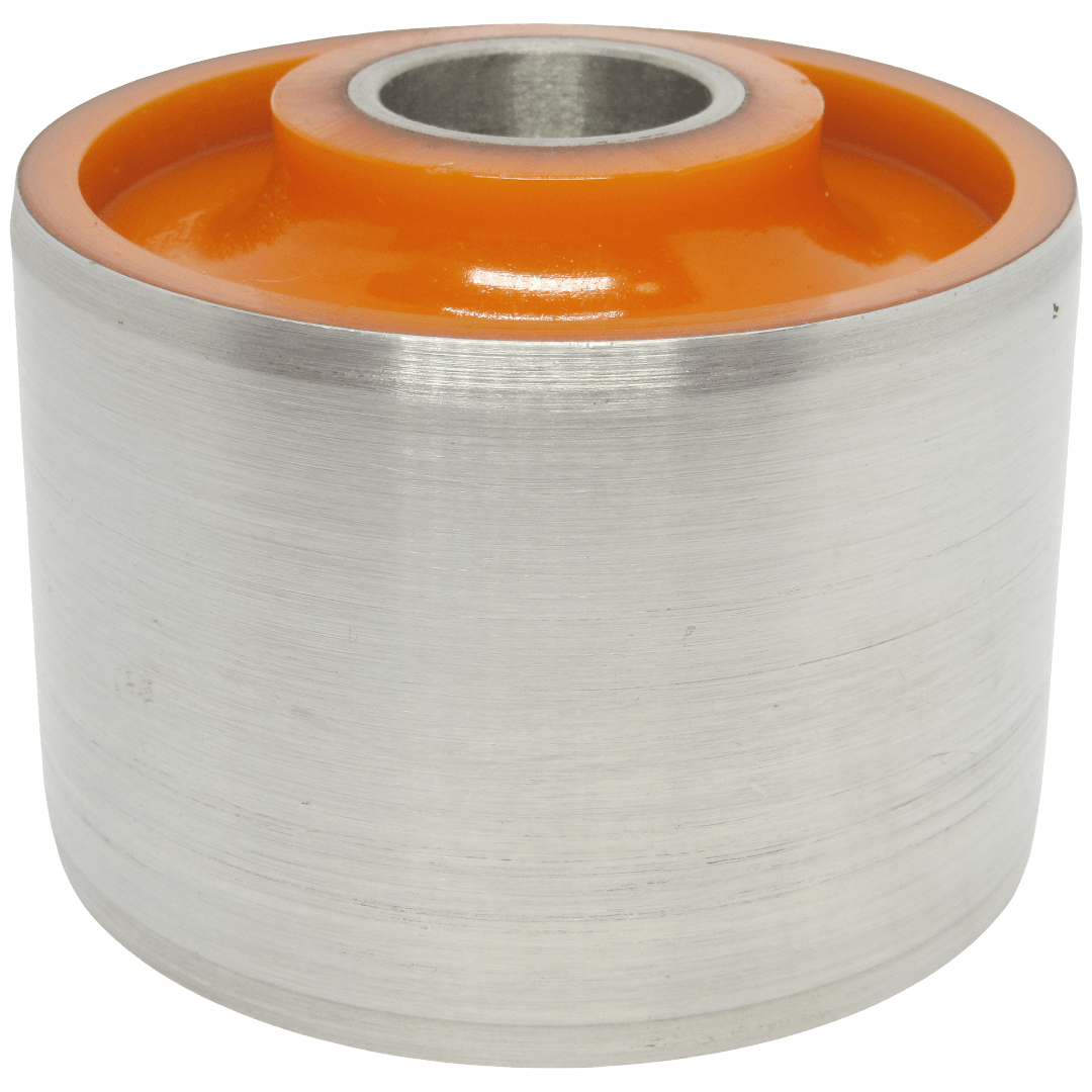 Polyurethane bushing front arm rear Nissan Maxima 2000-2004: NAB-A34B, NABA34B, 545017Y00A, 545007Y00A, 54501-7Y00A, 54500-7Y00A, 54500-7Y000, 54501-7Y000, 545007Y000, 545017Y000 wholesale from PolyPro.