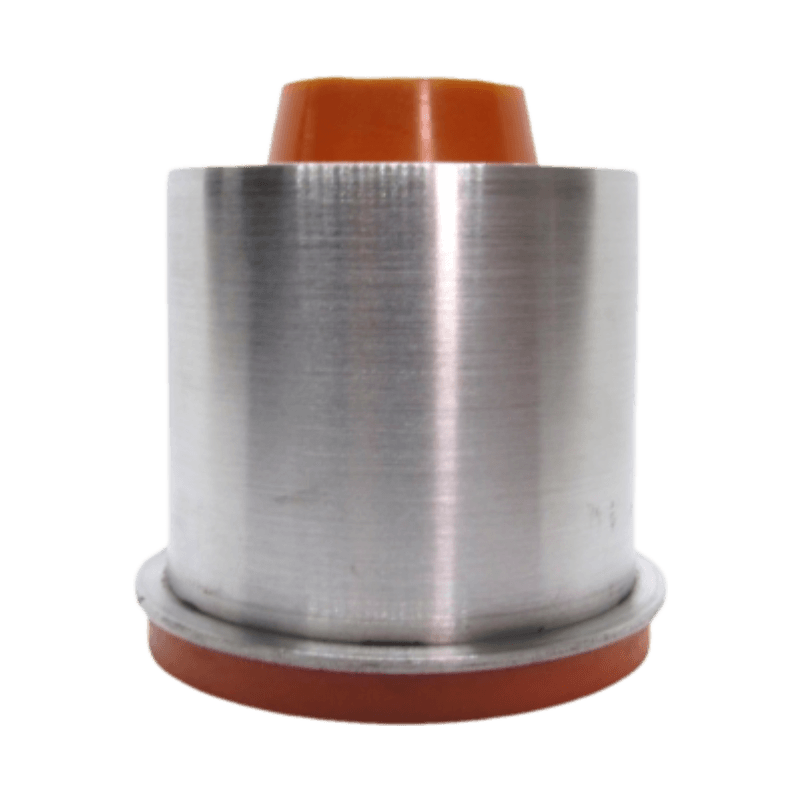 Polyurethane bushing rear beam Peugeot Rcz 2010-2015: PGAB-003, PGAB003, 5131A4, 5131A5, 5131G4, 5131 A4, 5131 A5, 5131 G4, 11147100017, 11-14 710 0017 wholesale from PolyPro.