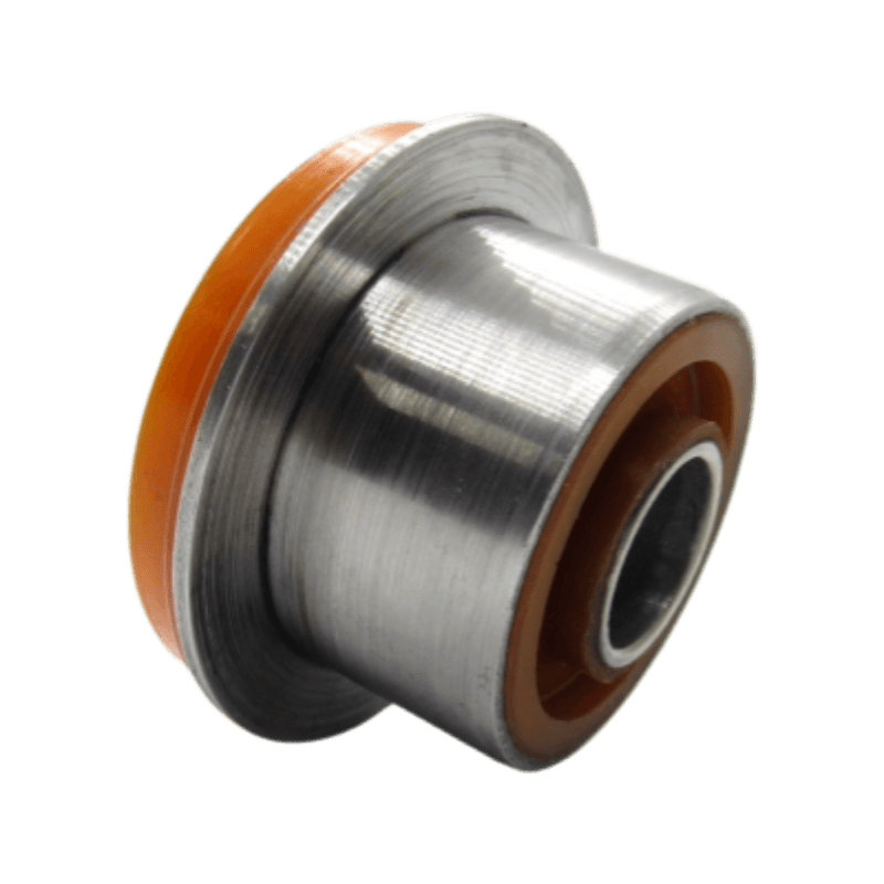 Polyurethane bushing front arm rear Merсedes 202 1993-2001: A 202 333 87 14, A 170 330 00 75, A 202 330 00 75, A 208 330 16 07, A 202 330 51 07, A 208 330 17 07, A 202 330 52 03, A2023338714, A1703300075, A2023300075, A2083301607, A2023305107, A2083301707, A2023305203, A 203 820 03 61, A 2038200361, A 201 320 01 47, A2013200147, A 208 330 01 07, A2083300107, A 202 330 52 07, A2023305207 wholesale from PolyPro.